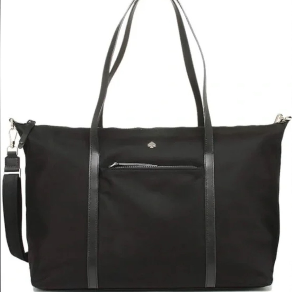 Kate Spade Weekender Bag